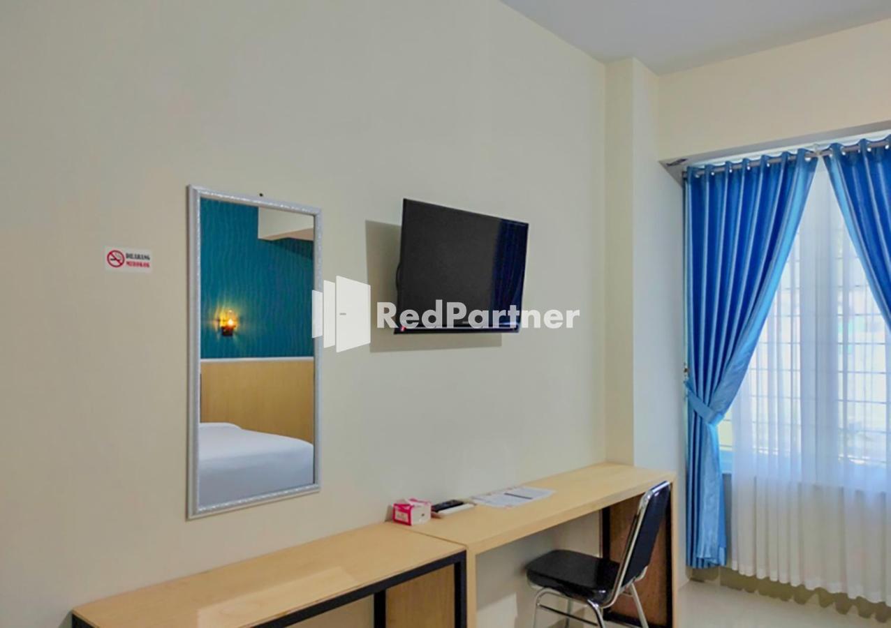 Reddoorz Syariah At Hotel Nuri Indah Dongkelan Yogyakarta Bantul Exterior foto