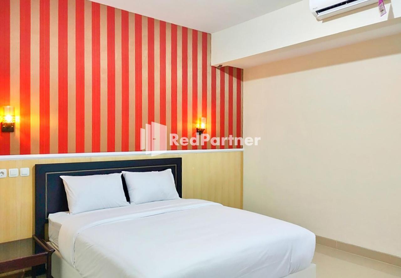 Reddoorz Syariah At Hotel Nuri Indah Dongkelan Yogyakarta Bantul Exterior foto